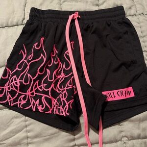 Kill crew shorts